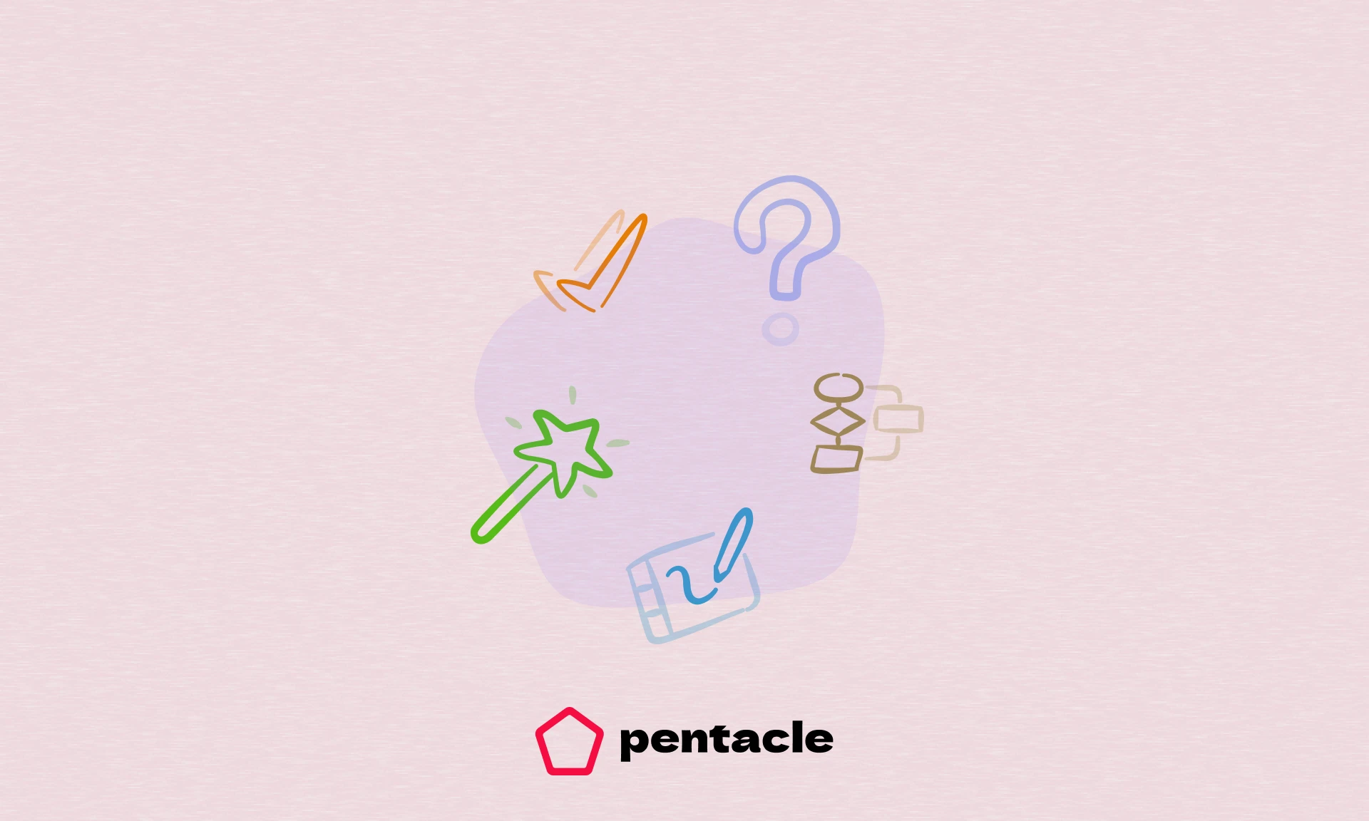 Lightbuld illustration with question sign