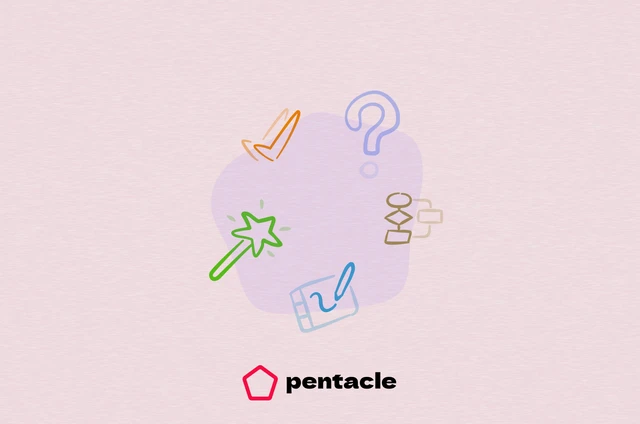 Lightbuld illustration with question sign