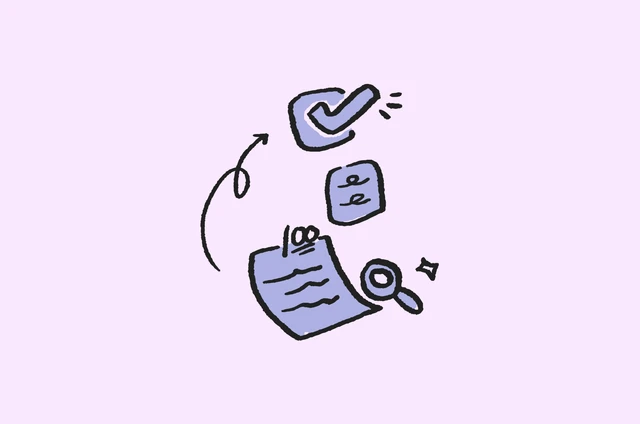 Abstract of notes